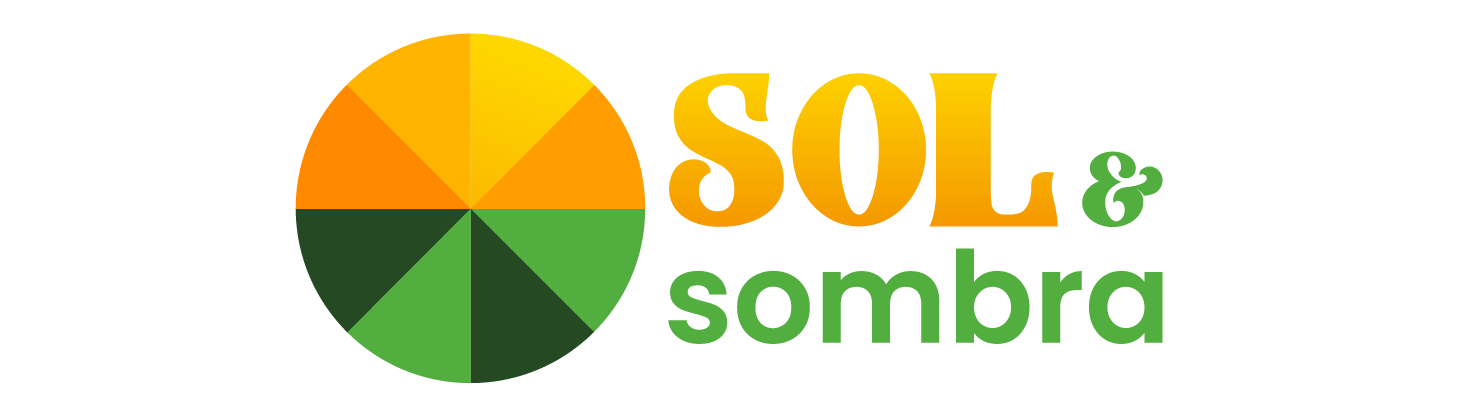 Sol e Sombra